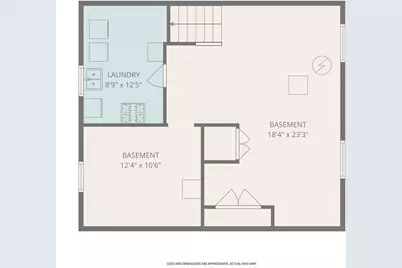 63 La Salle Drive, Providence, RI 02908 - Photo 18