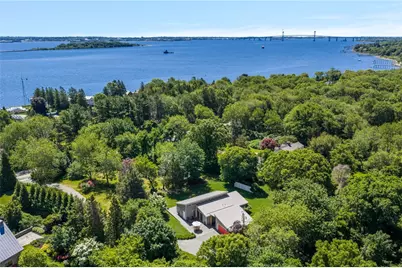 621 East Shore Road, Jamestown, RI 02835 - Photo 2