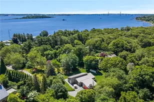 621 E Shore Rd, Jamestown, RI 02835 - Photo 2