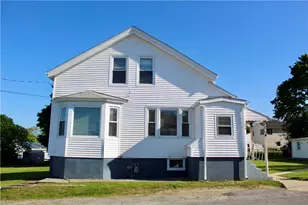 204 Lweis St, North Providence, RI 02904 - Photo 1