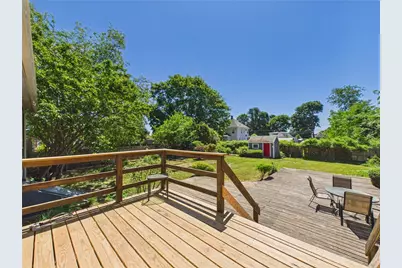 112 Longmeadow Avenue, Warwick, RI 02889 - Photo 4