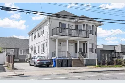 391 Waterman Avenue, East Providence, RI 02914 - Photo 1