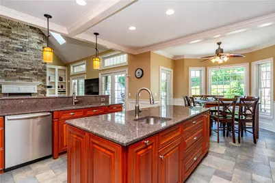 7 Josephine Drive, Smithfield, RI 02917 - Photo 18