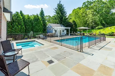 7 Josephine Drive, Smithfield, RI 02917 - Photo 42
