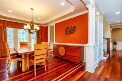 7 Josephine Drive, Smithfield, RI 02917 - Photo 22