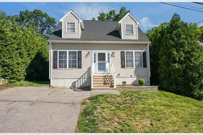 10 Darton Street, Coventry, RI 02816 - Photo 2