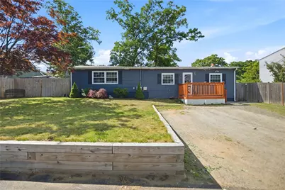 57 Twin Lakes Avenue, Coventry, RI 02816 - Photo 2