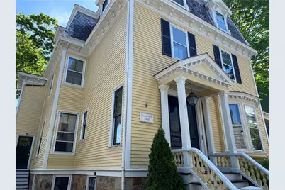 10 Clarke Street, Newport, RI 02840 - Photo 1
