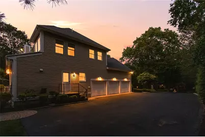 19 Cassandra Lane, North Kingstown, RI 02852 - Photo 50