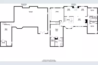2 Evergreen Lane, Westerly, RI 02891 - Photo 32
