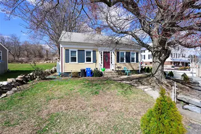 196 Simmonsville Avenue, Johnston, RI 02919 - Photo 26