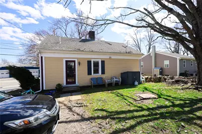 196 Simmonsville Avenue, Johnston, RI 02919 - Photo 32
