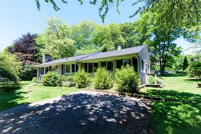 26 Fort Ninigret Road, Charlestown, RI 02813 - Photo 1