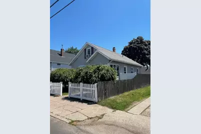 217 Evergreen Street, Pawtucket, RI 02861 - Photo 4