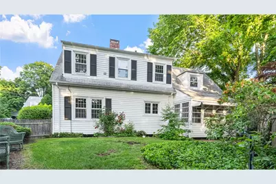 20 Bowen Street, East Providence, RI 02916 - Photo 22