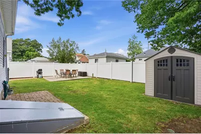 31 Cecile Street, Lincoln, RI 02865 - Photo 46