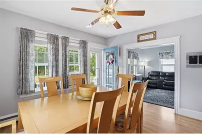 31 Cecile Street, Lincoln, RI 02865 - Photo 4