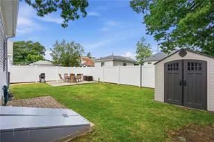 31 Cecile St, Lincoln, RI 02865 - Photo 46