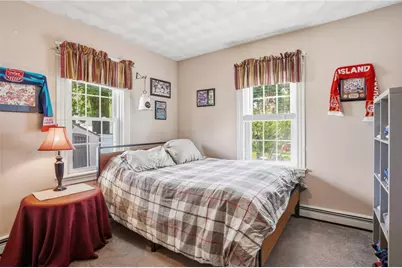31 Cecile Street, Lincoln, RI 02865 - Photo 20