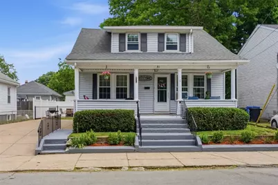 31 Cecile Street, Lincoln, RI 02865 - Photo 40