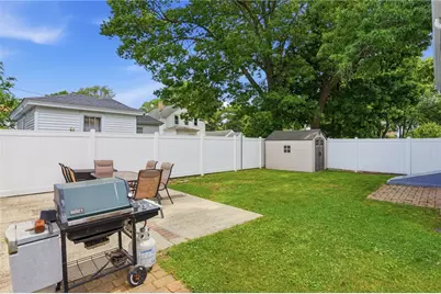 31 Cecile Street, Lincoln, RI 02865 - Photo 48