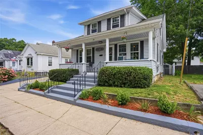 31 Cecile Street, Lincoln, RI 02865 - Photo 38