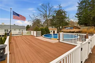 42 Lewis St, Tiverton, RI 02878 - Photo 38
