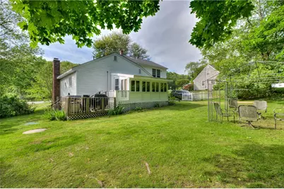 117 Bulgarmarsh Road, Tiverton, RI 02878 - Photo 34