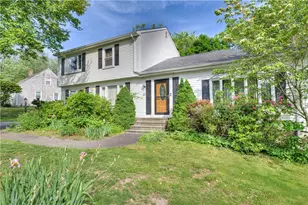 117 Bulgarmarsh Rd, Tiverton, RI 02878 - Photo 4
