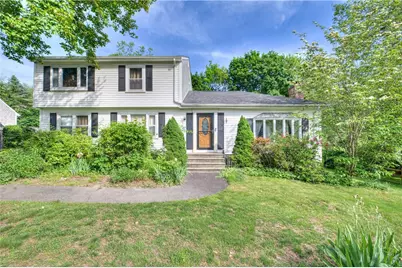 117 Bulgarmarsh Road, Tiverton, RI 02878 - Photo 2