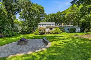 43 Follett St, Cumberland, RI 02864 - Photo 34