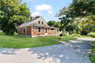 2930 Main Rd, Tiverton, RI 02840 - Photo 1