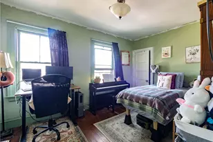 12 Manton St, Warwick, RI 02818 - Photo 18