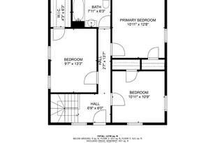 12 Manton St, Warwick, RI 02818 - Photo 24