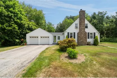 2340 South County Trail, East Greenwich, RI 02818 - Photo 2