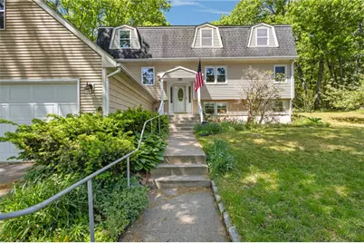 416 Farnum Pike, Smithfield, RI 02917 - Photo 2