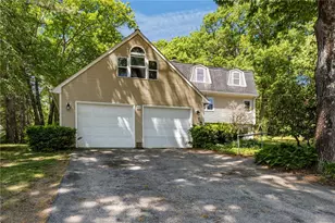 416 Farnum Pike, Smithfield, RI 02917 - Photo 28