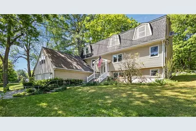416 Farnum Pike, Smithfield, RI 02917 - Photo 1