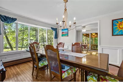 416 Farnum Pike, Smithfield, RI 02917 - Photo 8