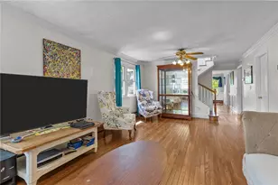416 Farnum Pike, Smithfield, RI 02917 - Photo 6
