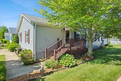 59 Robin Drive, Tiverton, RI 02878 - Photo 4