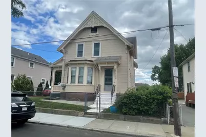82 Jefferson Avenue, Pawtucket, RI 02860 - Photo 2