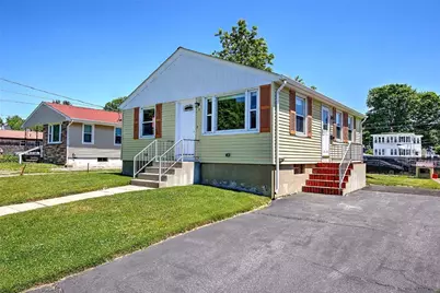 9 Custer Avenue, Johnston, RI 02919 - Photo 2