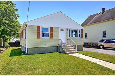 9 Custer Avenue, Johnston, RI 02919 - Photo 4