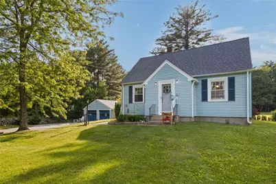 227 Angell Road, Lincoln, RI 02865 - Photo 6