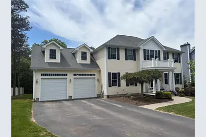 30 Whispering Pine Trail, South Kingstown, RI 02879 - Photo 42