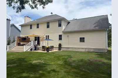 30 Whispering Pine Trail, South Kingstown, RI 02879 - Photo 2