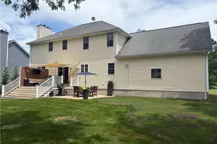 30 Whispering Pine Trail, South Kingstown, RI 02879 - Photo 2