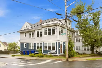 244 Camp Street #1, Providence, RI 02906 - Photo 2