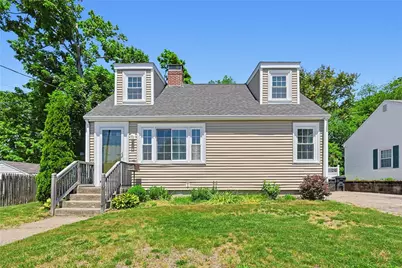 14 Jenks Street, East Providence, RI 02914 - Photo 1